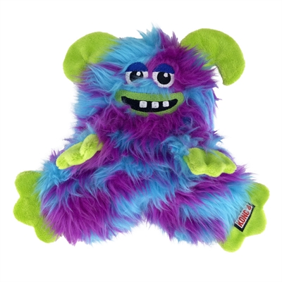 KONG\u0020FRIZZLE\u0020RAZZLE\u0020MET\u0020PIEP\u0020EN\u0020KREUKEL\u0020GELUID\u0020VERSTEVIGD\u002016,5X12,5X6\u0020CM
