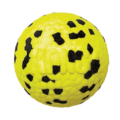 KONG\u0020REFLEX\u0020BAL\u0020GEEL\u00207X7X7\u0020CM