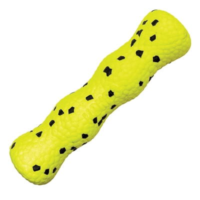 KONG\u0020REFLEX\u0020STICK\u0020GEEL\u002021X5X5\u0020CM