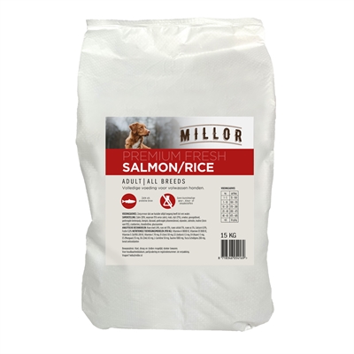 MILLOR\u0020PREMIUM\u0020EXTRUDED\u0020FRESH\u0020ADULT\u0020SALMON\u0020\u002F\u0020RICE\u002015\u0020KG