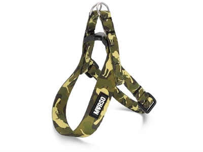 MORSO\u0020MINI\u0020HONDENTUIG\u0020VERSTELBAAR\u0020GERECYCLED\u0020FULL\u0020METAL\u0020DOG\u0020BRUIN\u002029\u002D38X2,5\u0020CM