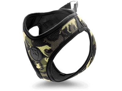 MORSO\u0020HONDENTUIG\u0020BODY\u0020MESH\u0020GERECYCLED\u0020FULL\u0020METAL\u0020DOG\u0020BRUIN\u002050\u002D56\u0020CM