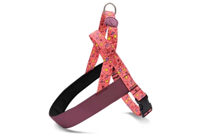 MORSO\u0020NORWEGIAN\u0020HONDENTUIG\u0020GERECYCLED\u0020PINK\u0020THINK\u0020ROZE\u002039\u002D48X35\u0020CM