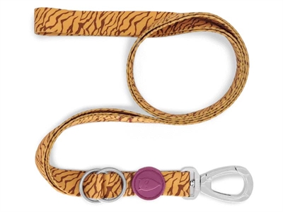 MORSO\u0020HONDENRIEM\u0020VERSTELBAAR\u0020GERECYCLED\u0020JUNGLE\u0020DRUM\u0020GROEN\u002065\u002D200X2,5\u0020CM\u002020\u002D80\u0020KG