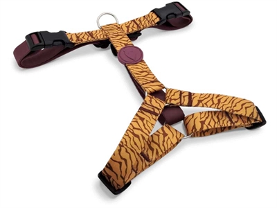 MORSO\u0020HONDENTUIG\u0020H\u002DTUIG\u0020GERECYCLED\u0020JUNGLE\u0020DRUM\u0020GROEN\u002060\u002D80X2,5\u0020CM