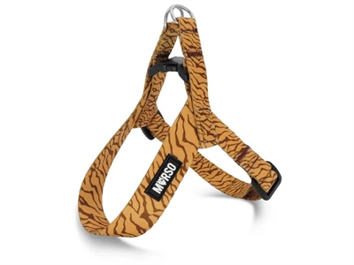 MORSO\u0020MINI\u0020HONDENTUIG\u0020VERSTELBAAR\u0020GERECYCLED\u0020JUNGLE\u0020DRUM\u0020GROEN\u002032\u002D41X2,5\u0020CM