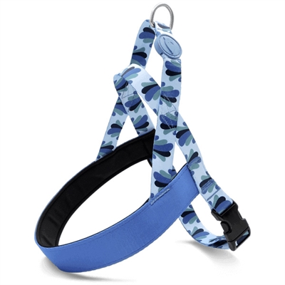 MORSO\u0020NORWEGIAN\u0020HONDENTUIG\u0020GERECYCLED\u0020SPLASH\u0020BLAUW\u002046\u002D60X42\u0020CM