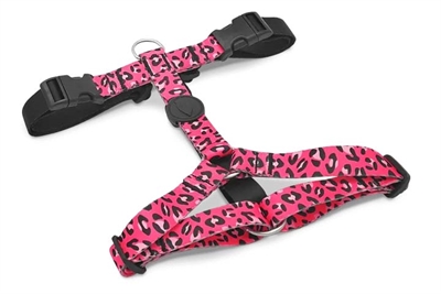 MORSO\u0020HONDENTUIG\u0020H\u002DTUIG\u0020GERECYCLED\u0020BUBBLE\u0020LEO\u0020ROZE\u002060\u002D80X2,5\u0020CM