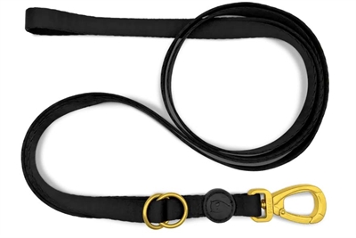 MORSO\u0020HONDENRIEM\u0020VERSTELBAAR\u0020GERECYCLED\u0020GOLD\u0020CAVIAR\u0020GOUD\u002075\u002D230X1,5\u0020CM\u00204\u002D20\u0020KG