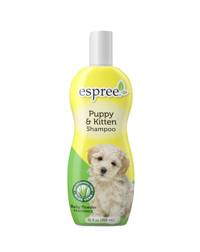 ESPREE\u0020SHAMPOO\u0020PUPPY\u0020EN\u0020KITTEN\u0020355\u0020ML
