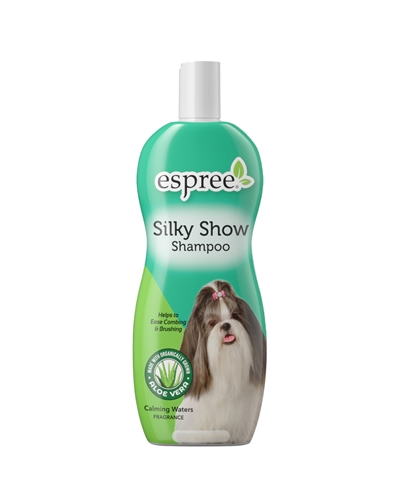 ESPREE\u0020SHAMPOO\u0020SILKY\u0020SHOW\u0020355\u0020ML