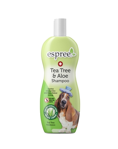 ESPREE\u0020SHAMPOO\u0020TEA\u0020TREE\u0020ALOE\u0020MEDICATIE\u0020355\u0020ML