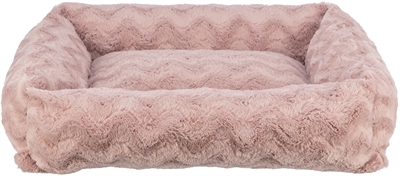 TRIXIE\u0020HONDENMAND\u0020LOKI\u0020GERECYCLED\u0020HOEKIG\u0020ROZE\u002080X60\u0020CM