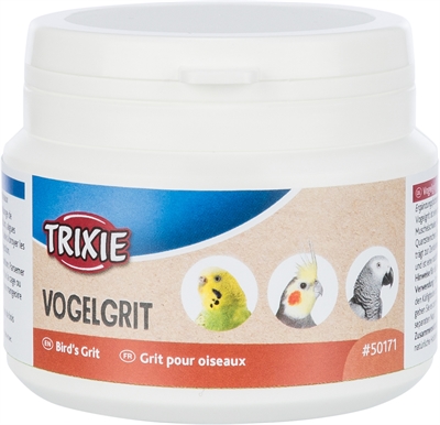 TRIXIE\u0020VOGELGRIT\u00206X150\u0020GR