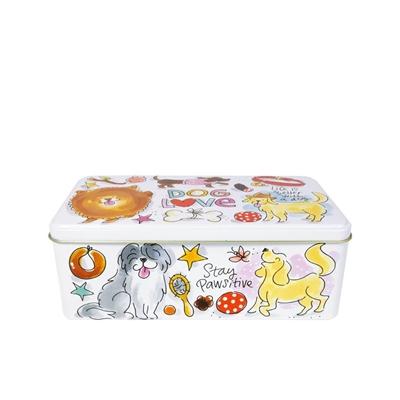 BLOND\u0020AMSTERDAM\u0020BEWAARBLIK\u0020HOND\u002019,5X10,5X7\u0020CM
