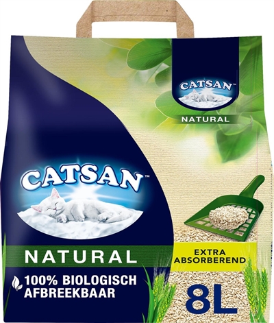 CATSAN\u0020NATURAL\u00208\u0020LTR