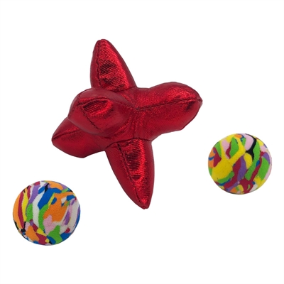 KONG\u0020CAT\u0020ACTIVE\u0020JACKS\u0020STUITERBAL\u0020MULTIPACK\u0020MET\u0020CATNIP\u0020ROOD\u002010,5X8X7\u0020CM