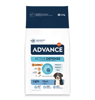 ADVANCE\u0020MAXI\u0020LIGHT\u002012\u0020KG ADVANCE\u0020MAXI\u0020LIGHT\u002012\u0020KG