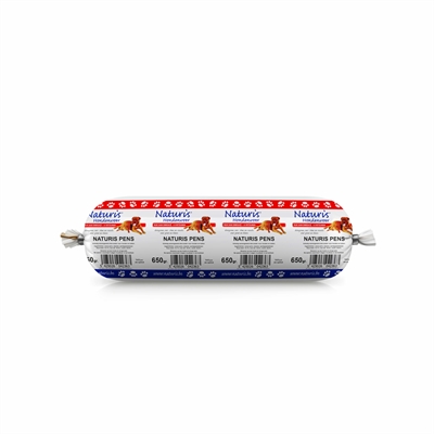 NATURIS\u0020HOUDBAAR\u0020PENS\u0020650\u0020GR