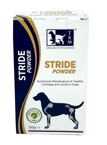 TRM\u0020STRIDE\u0020POWDER\u0020150\u0020GR