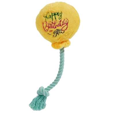 FOFOS\u0020VERJAARDAGSBALLON\u002015X7X36\u0020CM