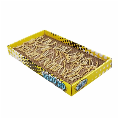 FOFOS\u0020COMIC\u0020STRING\u0020SCRATCHER\u002046,5X26X5\u0020CM FOFOS\u0020COMIC\u0020STRING\u0020SCRATCHER\u002046,5X26X5\u0020CM