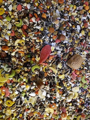 HARECO\u0020ARA\u0020SELECT\u0020MET\u0020PELLETS\u00204,5\u0020KG