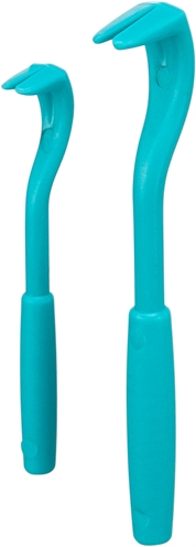 TRIXIE\u0020TEKENTANG\u0020TURQUOISE\u00204,5\u002F6\u0020CM\u00202ST