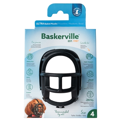 BASKERVILLE\u0020ULTRA\u0020MUZZLE\u0020MUILKORF\u0020NR\u00204 BASKERVILLE\u0020ULTRA\u0020MUZZLE\u0020MUILKORF\u0020NR\u00204