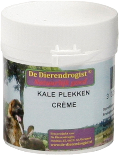 DIERENDROGIST\u0020KALE\u0020PLEKKEN\u0020CREME\u002050\u0020GR