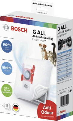 Bosch\u0020BBZAFGALL\u0020Stofzuigerzakken\u00204\u0020Stuks