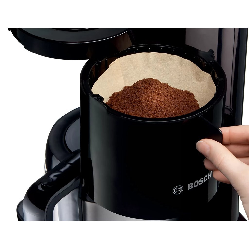 Bosch\u0020TKA8A053\u0020Styline\u0020Koffiezetapparaat\u0020Zwart\u002FRVS Bosch\u0020TKA8A053\u0020Styline\u0020Koffiezetapparaat\u0020Zwart\u002FRVS