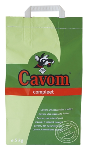 CAVOM\u0020COMPLEET\u00205\u0020KG