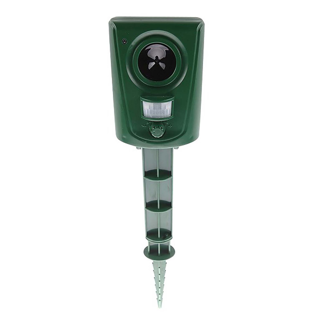 Isotronic\u002060036\u0020Ultrasone\u0020Hond\u002D\u002Fkat\u002D\u002Fmarterverjager\u002016\u0020\u002D\u002060\u0020Khz