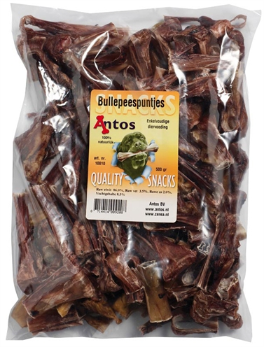 ANTOS\u0020BULLEPEESPUNTJES\u0020500\u0020GR