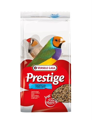 PRESTIGE\u0020TROPISCHE\u0020VOGEL\u00201\u0020KG