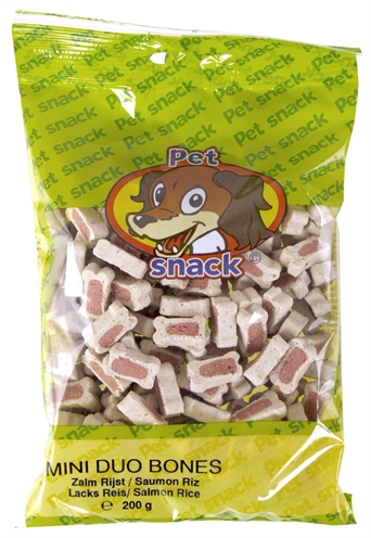 PETSNACK\u0020BOTJES\u0020DUO\u0020ZALM\u002FRIJST\u0020200\u0020GR