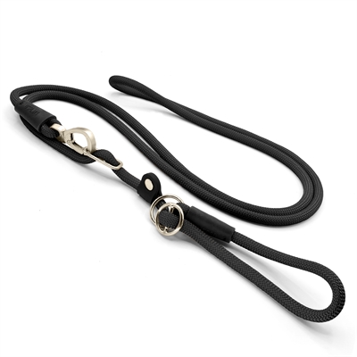 MORSO\u0020HONDENRIEM\u0020RETRIEVERLIJN\u0020HANDS\u0020FREE\u0020SOFT\u0020ROPE\u0020GERECYCLED\u0020ZWART\u0020260X1\u0020CM