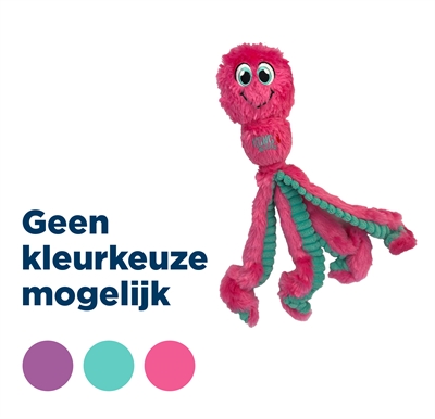 KONG\u0020WUBBA\u0020OCTOPUS\u0020ASSORTI\u002032X10X7,5\u0020CM