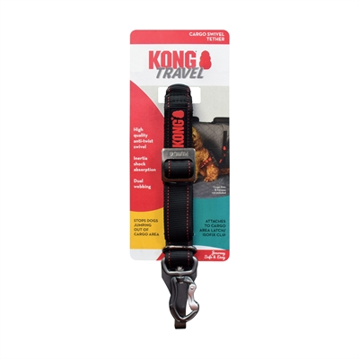 KONG\u0020AUTOGORDEL\u0020HOND\u0020CARGO\u0020SWIVEL\u002011X3,1X29\u0020CM