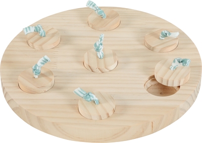 ZOLUX\u0020NEOLIFE\u0020TREAT\u0020TRAY\u0020KONIJN\u0020HOUT\u002023X23\u0020CM