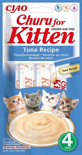 INABA\u0020CHURU\u0020KITTEN\u0020TUNA\u0020RECIPE\u00204X14GR