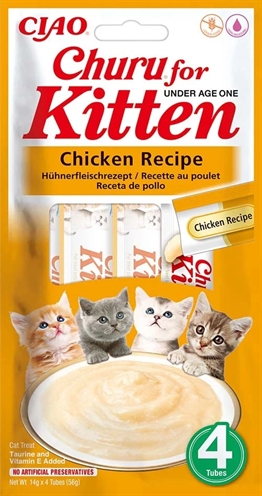 INABA\u0020CHURU\u0020KITTEN\u0020CHICKEN\u0020RECIPE\u00204X14GR
