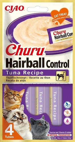 INABA\u0020CHURU\u0020HAIRBALL\u0020TUNA\u0020RECIPE\u00204X14GR