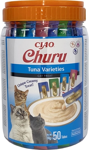 INABA\u0020CHURU\u0020MULTIPACK\u0020TUNA\u0020VARIETIES\u002050X14\u0020GR