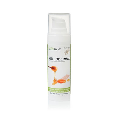 PHYTOTREAT\u0020MELLODERMAL\u0020HONINGCREME\u0020INDOOR\u002030\u0020ML