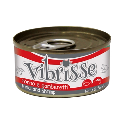 VIBRISSE\u0020CAT\u0020TONIJN\u0020\u002F\u0020GARNALEN\u002024X70\u0020GR