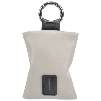 TRIXIE\u0020CITYSTYLE\u0020POEPZAKHOUDER\u0020MET\u002020\u0020POEPZAKJES\u0020LICHTGRIJS\u0020