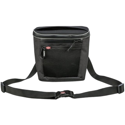 TRIXIE\u0020BELONINGSZAKJE\u0020SNACKZAKJE\u0020DUO\u0020TREAT\u0020ZWART\u002020X5X20\u0020CM TRIXIE\u0020BELONINGSZAKJE\u0020SNACKZAKJE\u0020DUO\u0020TREAT\u0020ZWART\u002020X5X20\u0020CM