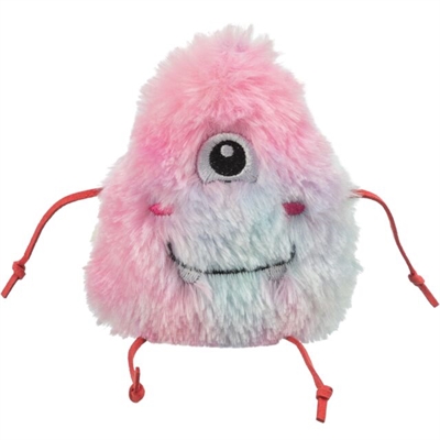 TRIXIE\u0020MONSTER\u0020PLUCHE\u0020MET\u0020CATNIP\u0020ROZE\u002012\u0020CM TRIXIE\u0020MONSTER\u0020PLUCHE\u0020MET\u0020CATNIP\u0020ROZE\u002012\u0020CM
